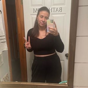 Meet your Posher, Mellisa